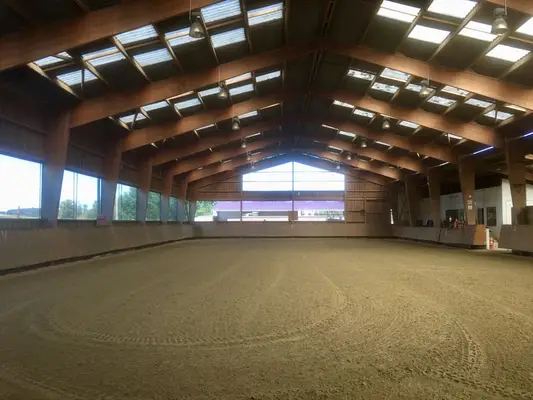 Professioneller Reitstall in Seine-et-Marne