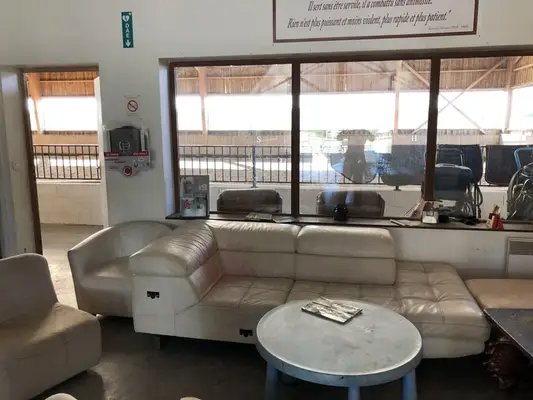 Professioneller Reitstall in Seine-et-Marne
