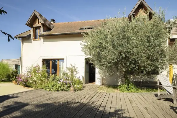 Seltene Gelegenheit in der Île-de-France