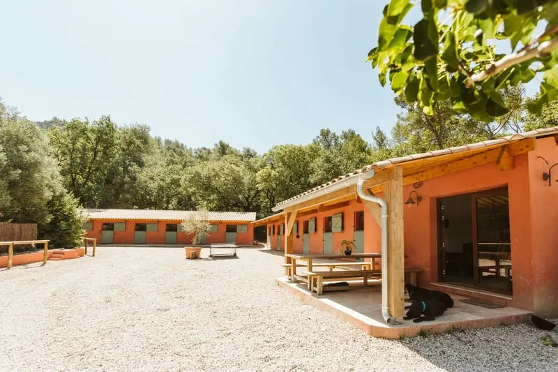 Reitkunst auf höchstem Niveau und Lebensart aus der Provence