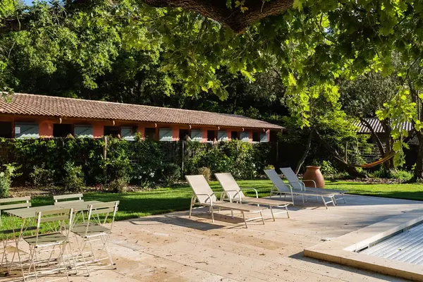 Reitkunst auf höchstem Niveau und Lebensart aus der Provence