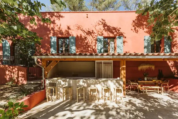 Reitkunst auf höchstem Niveau und Lebensart aus der Provence