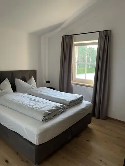 Ferienwohnung im Allgäu auf Gut Buchenhof
