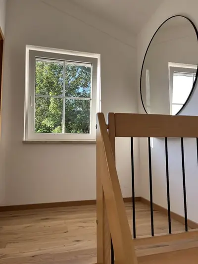 Ferienwohnung im Allgäu auf Gut Buchenhof