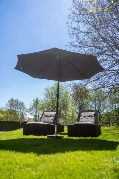 Urlaub auf Gut Buchenhof im Allgäu