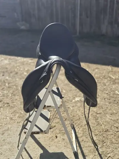 ✨ Selle Childeric DPL 17.5 – 2020 ✨
