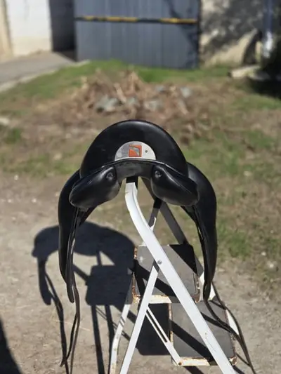 ✨ Selle Childeric DPL 17.5 – 2020 ✨