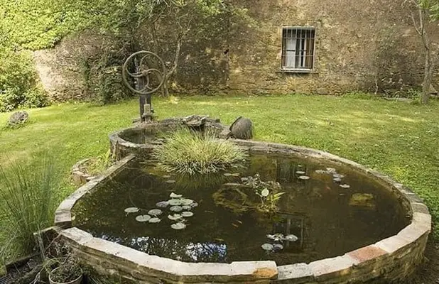 Sehr schöne Immobilie im Süden Spaniens, in der Nähe von Sevilla.