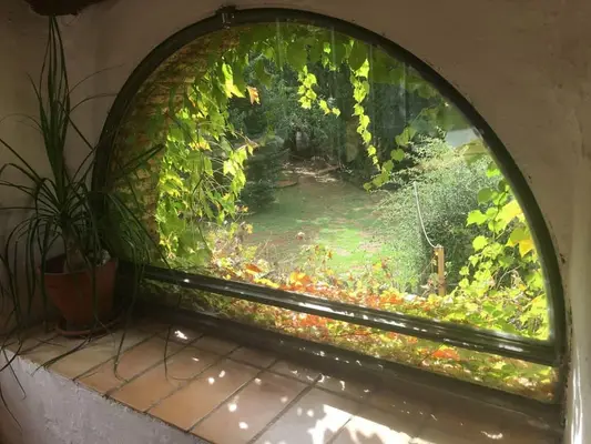 Sehr schöne Immobilie im Süden Spaniens, in der Nähe von Sevilla.