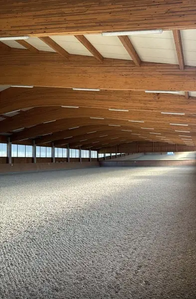Freie Boxen in unserer Reitsportanlage in Metzenhof!