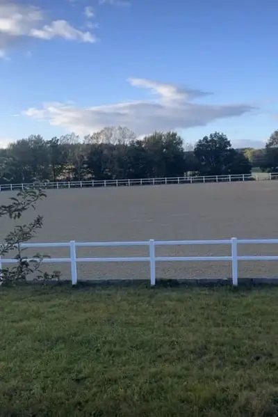 Freie Boxen in unserer Reitsportanlage in Metzenhof!