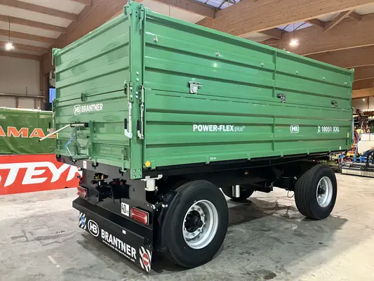 Brantner Z 18051/2 XXL Premium Air