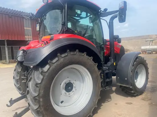 CASE IH VESTRUM 100 CVX NETTOPREIS
