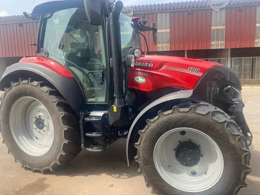 CASE IH VESTRUM 100 CVX NETTOPREIS