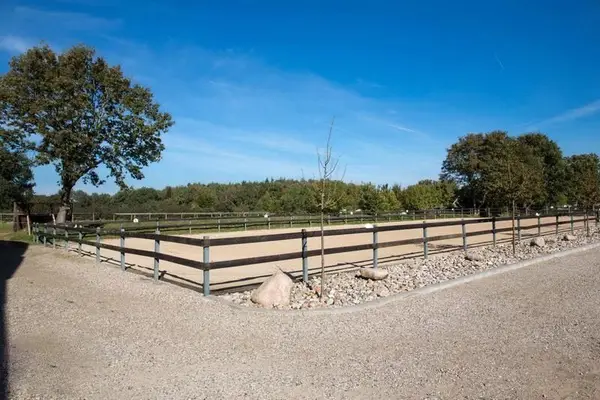 Traumhafte Reitsportanlage in bester Lage zwischen Natur, Stadt und Nordsee