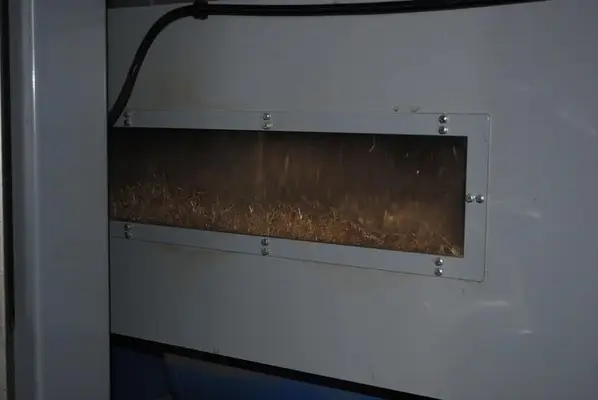 VETRIEBSPARTNER für Stroheinstreu LENABOX gesucht