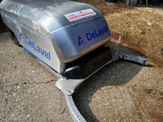 De Laval RS 450