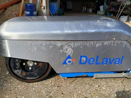 De Laval RS 450
