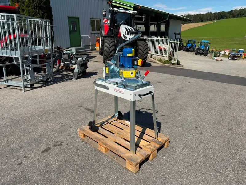 Granit Messerschleifgerät