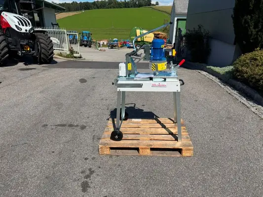 Granit Messerschleifgerät