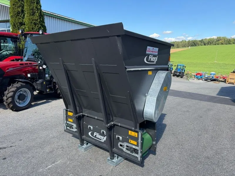 Fliegl Einstreuschaufel Small
