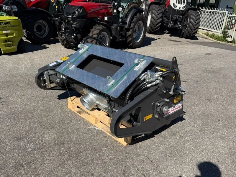 Fliegl 350 l Betonmischschaufel