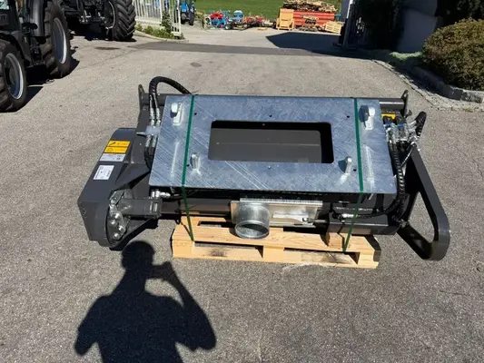 Fliegl 350 l Betonmischschaufel