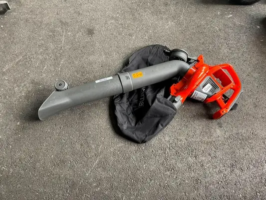 Husqvarna Husqvarna 120iBV Akku Blas-Sauggerät