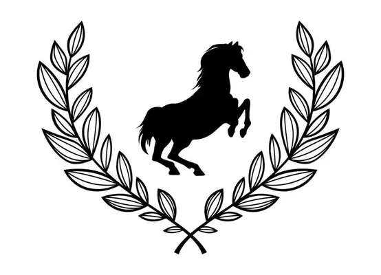 Entrenamiento profesional y comercialización de caballos de doma, salto y de ocio