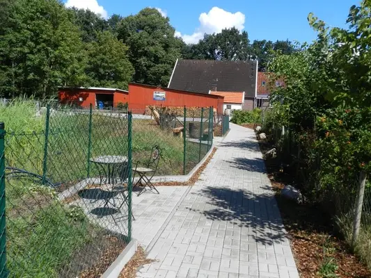 GREEN CARE PROJEKT -TRAUMHAFTES ANWESEN IM AUSSENBEREICH MIT SONDERBEBAUUNGSPLAN - 376-24