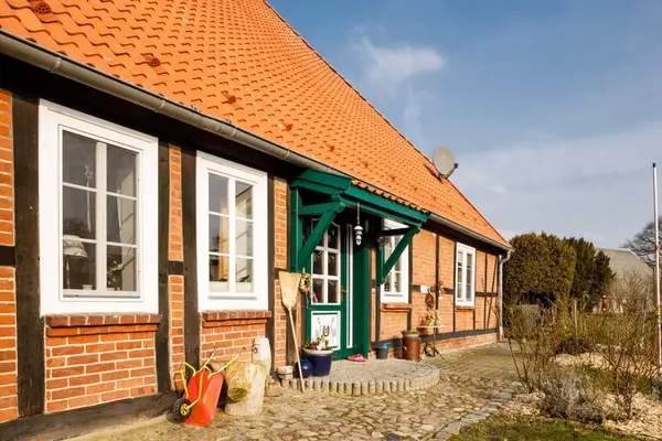 Großzügiges Anwesen mit Pferdehaltung, Ferienwohnung, Bauplätzen und vielseitigem Nutzungskonzept!