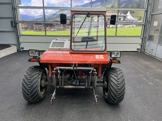 Reform Metrac 3003S