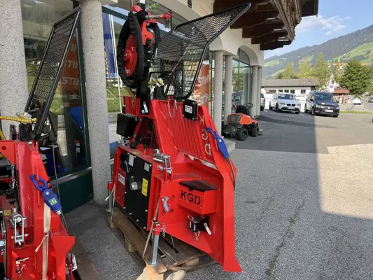 Königswieser KGD 85SA 2,0