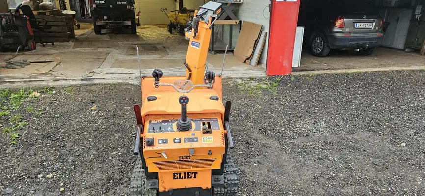 Eliet Eliet Snowbob