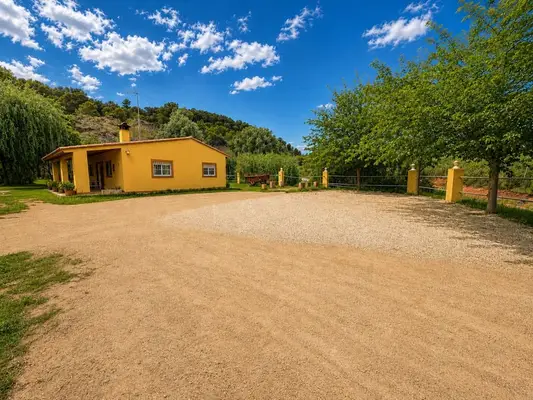 Wunderschönes Reitzentrum in Valencia (Costa Blanca)