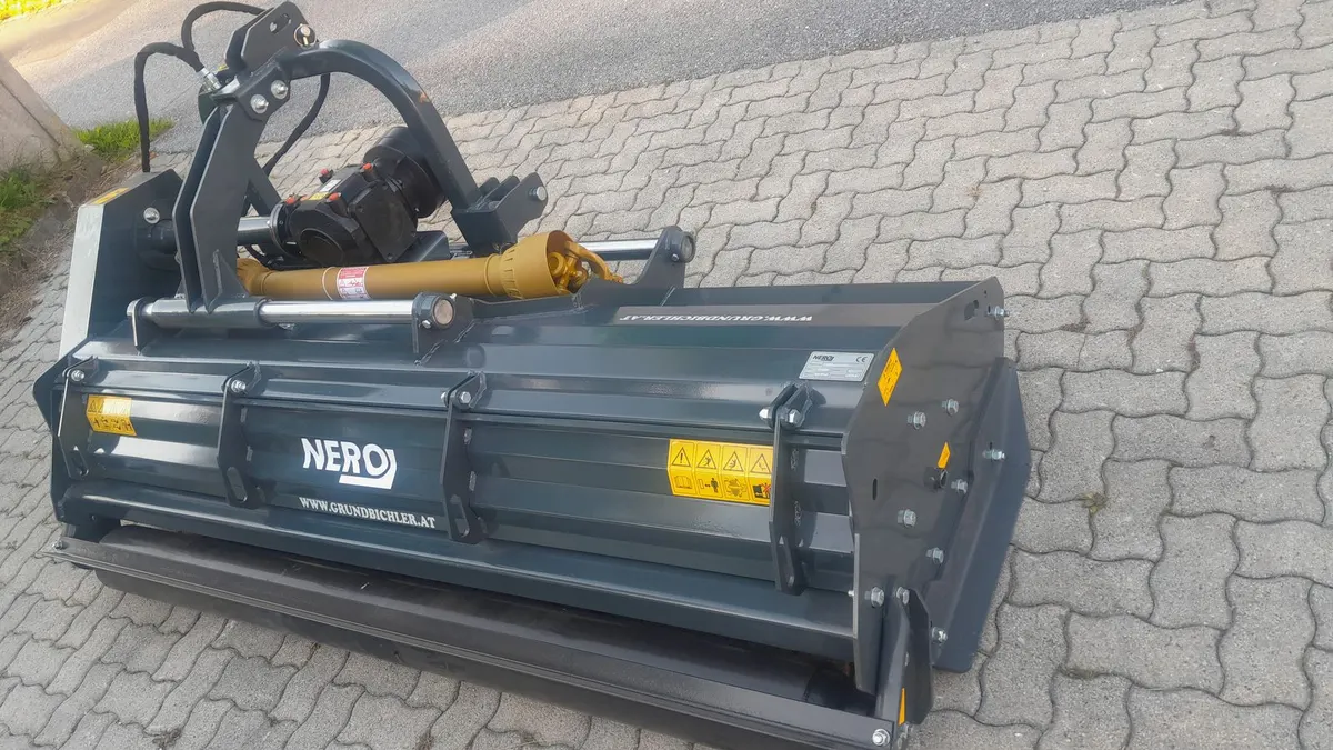 Nero M 200