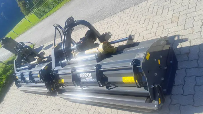 Nero M 200