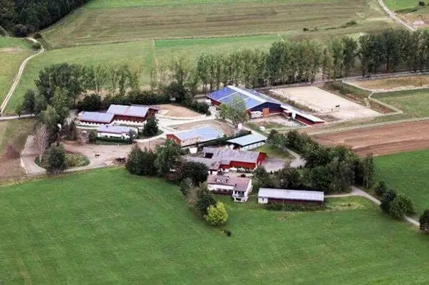 Zuchtverantwortlicher in Süddeutschland