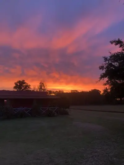 AUTHENTIC POLO RANCH NEAR BUENOS AIRES.