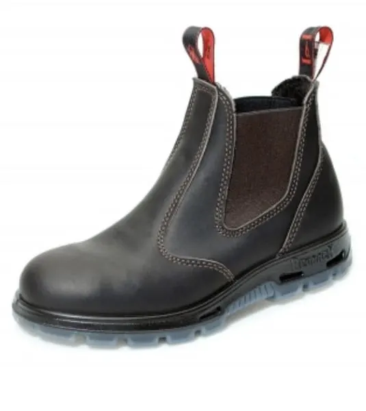 RedBack Schuhe UBOK in Größe 4,5; 6; 6,5