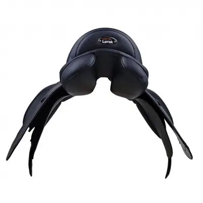 Letek by USG Maximus Dressur Sattel Balance