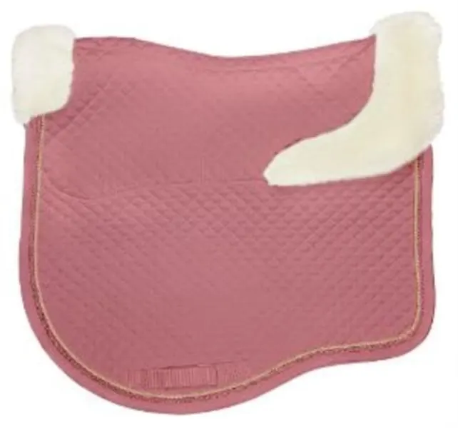 ergonomisch geformten Dressurschabracke estate von zilco
