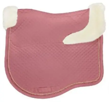 Tapis de selle de dressage ergonomique Estate de Zilco