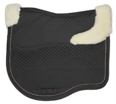 ergonomisch geformten Dressurschabracke estate von zilco