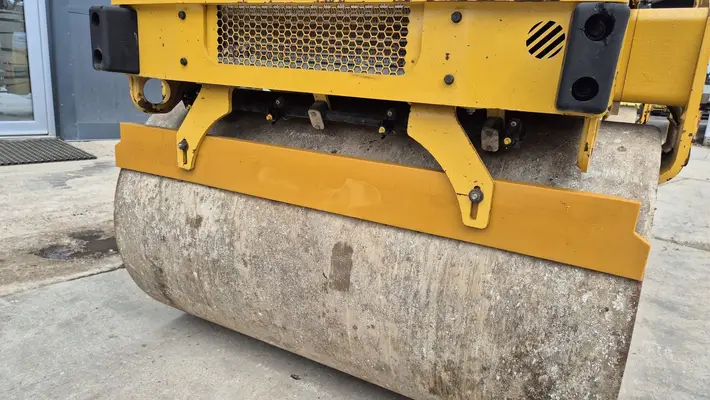 CAT CB 2.7 - 2019 YEAR - 575 HOURS