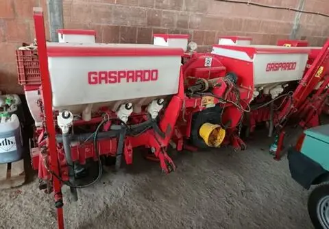 Gaspardo SP F6