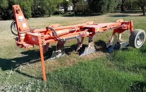 CMA TP04FV
