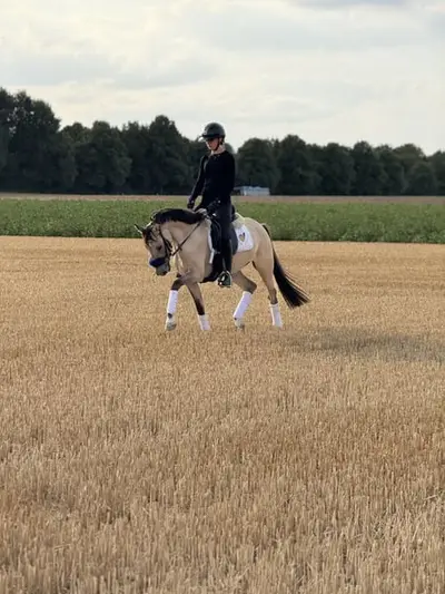 Glückskecks macht Glücklich
