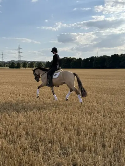 Glückskecks macht Glücklich