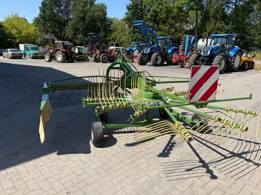 Krone Swadro 46